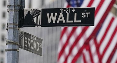 Yapay Zeka ve Trump Rüzgarı Wall Street'te Rekor Kırdırdı
