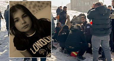 Yüksekova'daki Köpek Saldırısında Küçük Eslem Hayatını Kaybetti