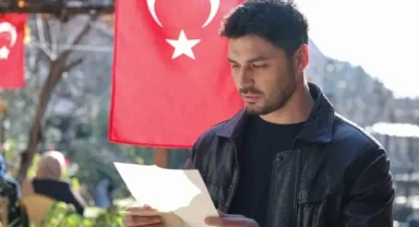 Zembilli Dizisinin Yeni Bölümü İzleyicileri Duygulandıracak