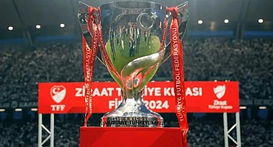 Ziraat Türkiye Kupası'nda Grup Heyecanı: İkinci Maçlar 4-6 Şubat'ta