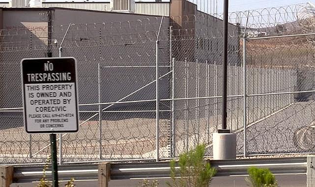 ABD'de 15 Yıl Sonra İlk Kez Kurşuna Dizilerek İdam: South Carolina'da Tarihi İnfaz