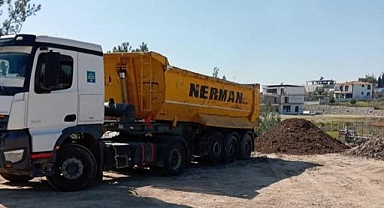Çevreye Zarar Veren İki Şirkete Ağır Ceza: 11.2 Milyon TL
