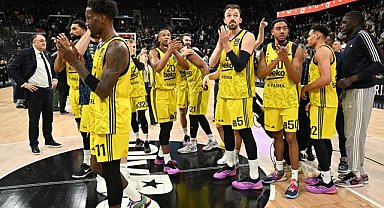 Fenerbahçe, Milano'ya Deplasmanda Fark Attı