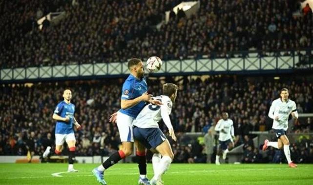 Fenerbahçe, Rangers'a Penaltılarla Elendi: Avrupa Ligi Rüyası Sona Erdi