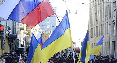Fransa, Ukrayna'ya 195 Milyon Avroluk Yardım Gönderecek