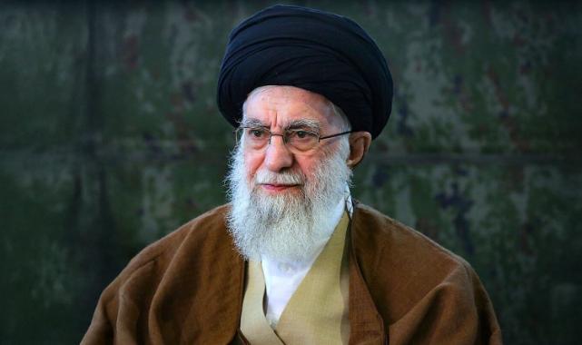 Hamaney'den Net Mesaj: 'İran Dayatmaları Asla Kabul Etmeyecek