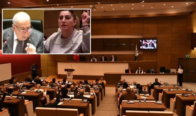 Kadıköy Belediyesi'nde Tartışma: CHP’li Meclis 1. Başkanvekili Kurtuluş Hakkında Gözaltı Kararı