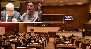 Kadıköy Belediyesi'nde Tartışma: CHP’li Meclis 1. Başkanvekili Kurtuluş Hakkında Gözaltı Kararı