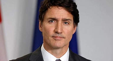 Kanada Başbakanı Justin Trudeau'dan itiraf: 'Ben bir siyonistim'