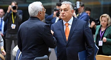 Macaristan Başbakanı Orban: "Ukraynayı Finanse Etmek Avrupayı Mahveder"