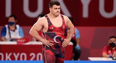 Milli Güreşçi Rıza Kayaalp 4 Yıl Men Cezası Aldı