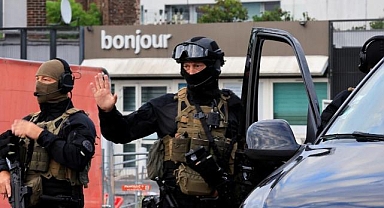 Paris’te Raylarda İkinci Dünya Savaşı'ndan Kalma Bomba Bulundu: Eurostar Seferleri Durduruldu