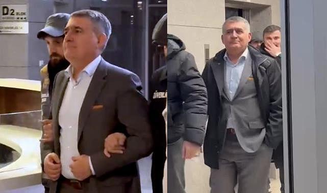 TÜSİAD ve YİK Liderlerine Dava: 'Yanıltıcı Bilgi Yayma' Suçlaması