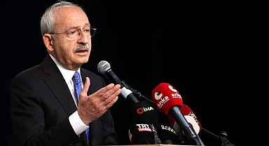 Kılıçdaroğlu, CHP Kurultayı Soruşturmasında