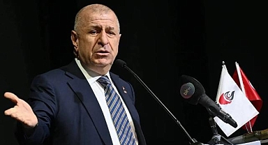 Ümit Özdağ’a 2 Yıl 4 Ay Hapis Cezası: Tahliye Kararı Çıktı