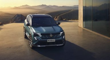 Renault Boreal Türkiye'de Üretilecek: 400 Milyonluk Yatırım Hamlesinin İkinci Perdesi