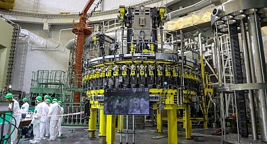 Belarus’tan Ukrayna’daki Rus İşgali Altındaki Bölgelere Enerji İçin Yeni Nükleer Santral Planı