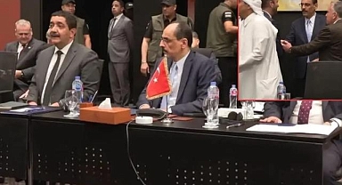 MİT Başkanı Kalın'ın Gazze mesaisi: Gazze'de Ateşkes ve Yönetim Modeli Müzakereleri