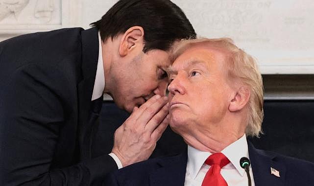 Trump'tan Hamas'a tarihi garanti... Ateşkesin koruyucusu ABD olacak