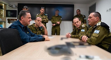 7 Ekim soruşturması İsrail yönetimini böldü: Komutanlar görevden alındı, süreç askıya alındı