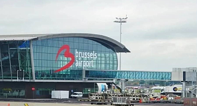 Belçika’da Grev Krizi: Charleroi Havalimanı 26 Kasım’daki Tüm Uçuşları İptal Etti