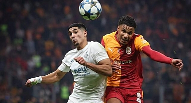 Cimbom Devler Ligi’nde yara aldı! Galatasaray, RAMS Park’ta U.S Gilloise’a 1-0 yenildi