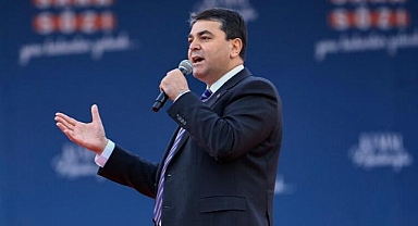 Demokrat Parti, Meclis’teki ‘Terörsüz Türkiye’ Komisyonundan Ayrıldı