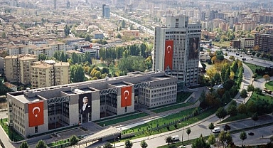 Dışişleri’nden Yunanistan’ın Harita Hamlesine Tepki: “Gayrihukuki oldu bittiyi reddediyoruz”