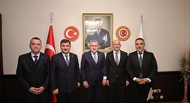 Ercan Öztürk’ten Çifte Müjde: Gümüşova ve Boğaziçi’ne Yeni Spor Tesisleri Geliyor