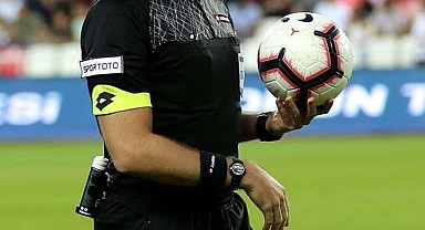 “Futbolda Bahis” Soruşturmasında 17 Hakem Hakkında MASAK Raporu Tamamlandı