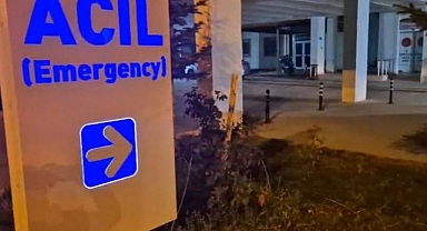 Gümüşhane'de 29 Öğrenci Zehirlenme Şüphesiyle Hastaneye Kaldırıldı