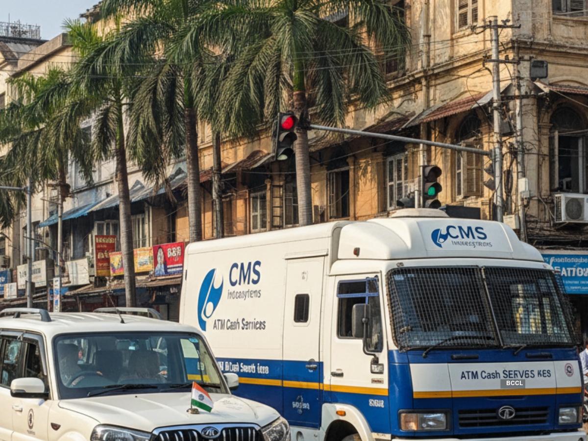 Hindistan’da Merkez Bankası Yetkilisi Kılığına Giren Çete 800 Bin Dolar Çaldı