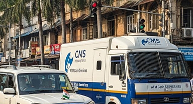 Hindistan’da Merkez Bankası Yetkilisi Kılığına Giren Çete 800 Bin Dolar Çaldı