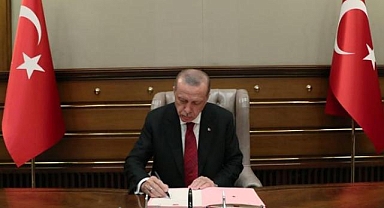 KKTC, Malezya ve UNRWA ile Yapılan Anlaşmalar Resmi Gazete'de Yayınlandı