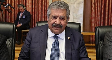MHP’li Feti Yıldız: “Komisyonda açık oylama yapılmalı, MHP adına İmralı’ya ben gideceğim”