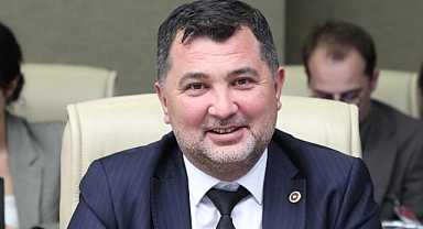 Milletvekili Ercan Öztürk’ten 24 Kasım Öğretmenler Günü Mesajı