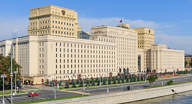 Moskova’dan Açıklama: Rus Ordusu Ukrayna’da 16 Yeni Bölgeyi Ele Geçirdi