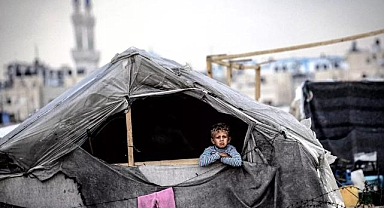 UNICEF’ten Çarpıcı Rapor: Ateşkes Döneminde Gazze’de En Az 67 Çocuk Öldü