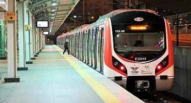 1 Ocak’ta toplu ulaşım ücretsiz! Marmaray, Başkentray ve İZBAN’dan yeni yıl kararı