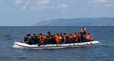 14 ilde dev operasyon: Göçmen kaçakçılığı ağları çökertildi, 112 tutuklama