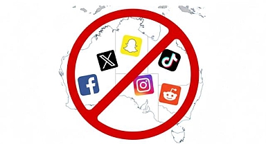 16 yaş altına sosyal medya erişimi yasaklandı: Avustralya radikal düzenlemeyi uygulamaya aldı