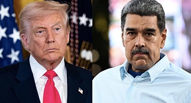 ABD–Venezuela hattında yumuşama sinyali mi? Maduro, Trump’la görüşmesini anlattı