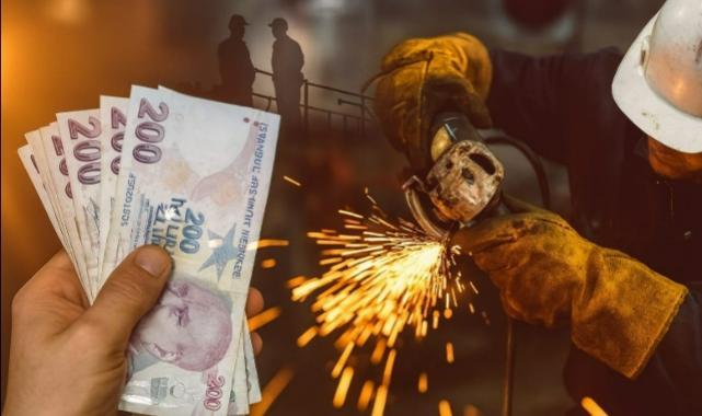 Açlık sınırı ne kadar oldu, yoksulluk sınırı kaç liraya çıktı? Rakamlar dikkat çekiyor