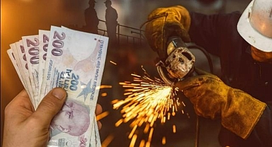 Açlık sınırı ne kadar oldu, yoksulluk sınırı kaç liraya çıktı? Rakamlar dikkat çekiyor