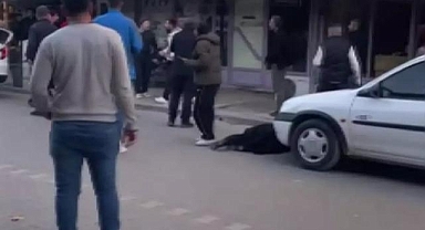 Adıyaman’da kadın cinayeti: Eşini kızının gözü önünde bıçaklayarak öldürdü