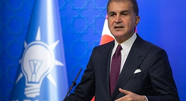 AK Parti Sözcüsü Çelik: “Esas hedef, PKK’nın SDG/PEJAK dahil tüm yapılarıyla tasfiyesi”