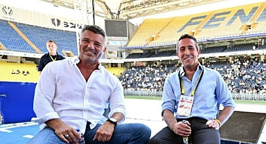 Ali Koç’tan Sadettin Saran’a açık destek: “Herkes yanında olsun”