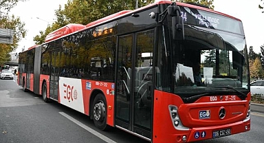 Ankara’da ulaşım ücretleri arttı: EGO tarifesi yeniden belirlendi