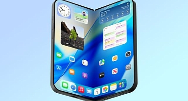 Apple’ın ilk katlanabilir telefonu 2026’ya damga vuracak: iPhone Fold’un fiyatı ve pazar payı sızdı