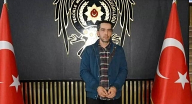 Aranan FETÖ şüphelisi Yasir Gülen’e İstanbul’da operasyon